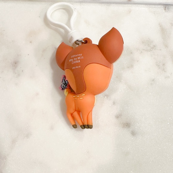Bambi figural bag clip - Picture 2 of 3